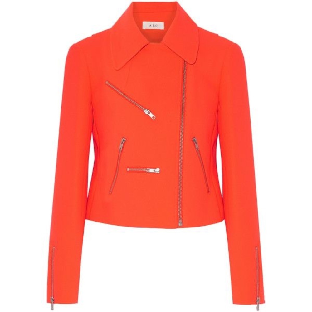 A.L.C Jacket